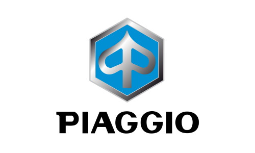 Piaggio-Logo